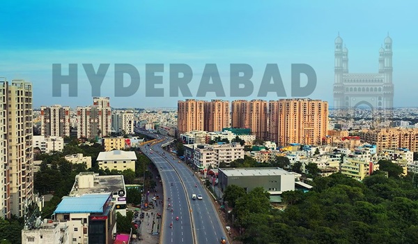 Hyderabad Real Estate Trends