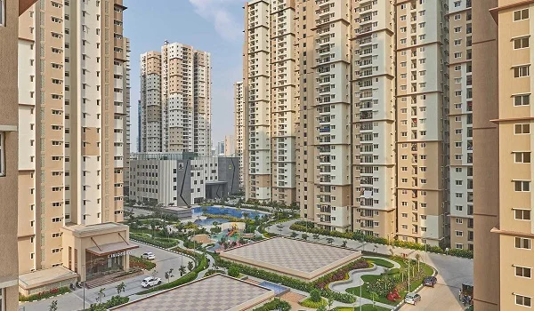 Price of Apartments in Hyderabad