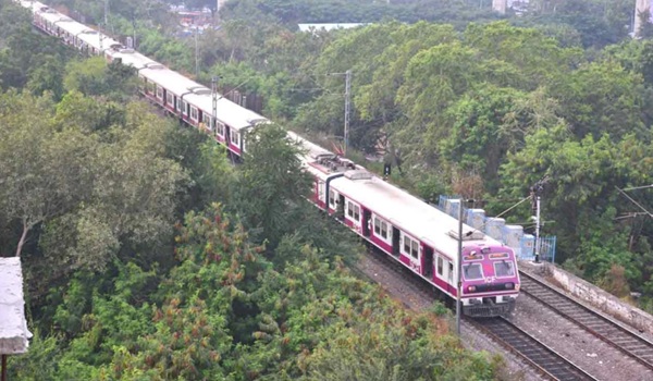 Rail Connectivity