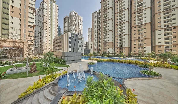 Featured Image of Prestige Golden Grove Distance