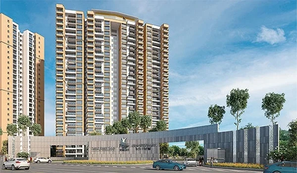 Featured Image of Advantages of Buying Apartments in Prestige Golden Grove