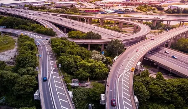 Featured Image of Connectivity and Accessibility