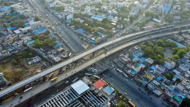Featured Image of Employment hubs near Rajendra Nagar 2026 Update