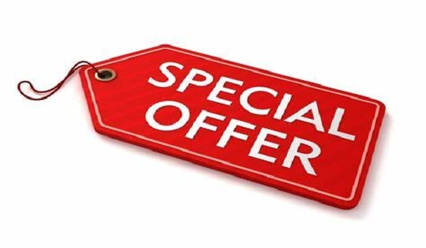 Featured Image of Exclusive Offers and Benefits