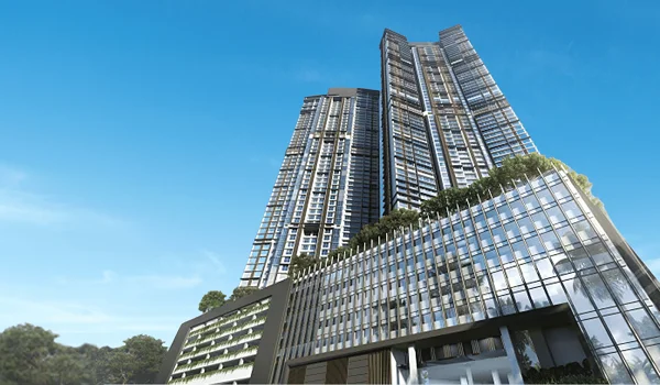 Featured Image of Financial Structure and Details of Investment