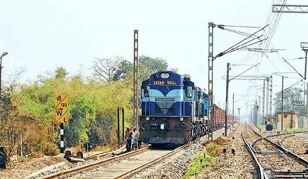 Featured Image of How to Reach Kollur from Hyderabad by Train