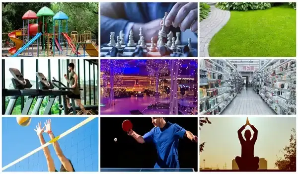 Featured Image of Lifestyle and Amenities