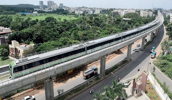 Featured Image of Metro connectivity 