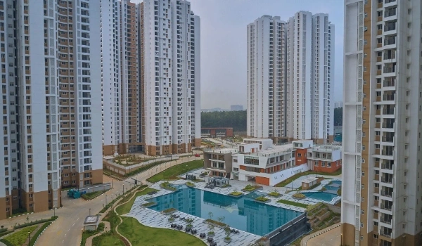 Featured Image of Prestige Golden Grove Photos