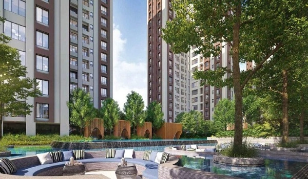 Featured Image of Prestige Forest Hills Mulund - Ph2