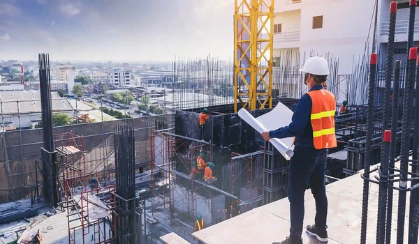 Featured Image of Prestige Golden Grove Construction Status