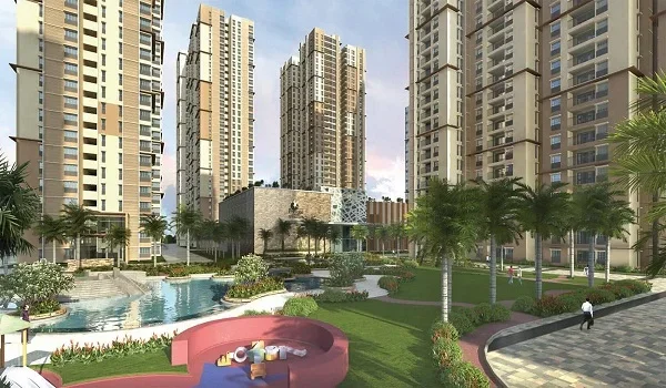 Featured Image of Prestige High Fields – Spacious Apartment Living Like Villas