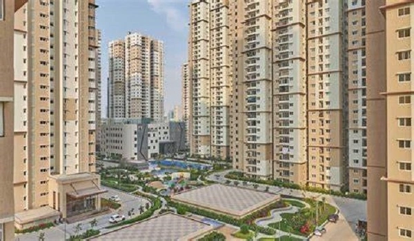 Featured Image of Prestige Ongoing Project in Hyderabad