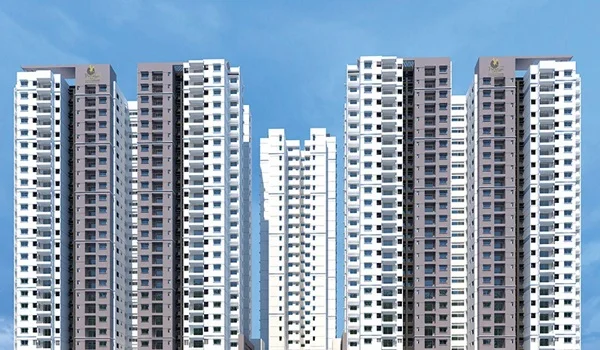 Featured Image of Prestige Park Square