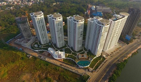 Featured Image of Prestige Upcoming Project in Cochin 2026
