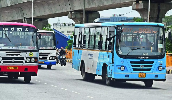 Featured Image of Travel Options from Kollur to Secunderabad