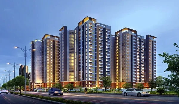 Featured Image of Best-Facing Apartments at Prestige Golden Grove — Vaastu & Facing Guide
