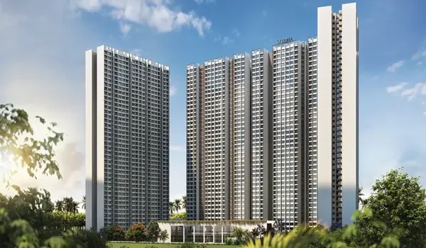 Featured Image of Best Gated Community New Launch Projects in Kollur Hyderabad 2026