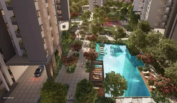 Featured Image of Best Investment Area Which Part Of West Hyderabad Roi In 2026