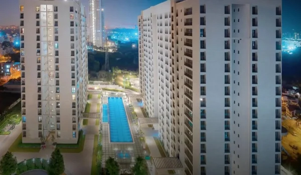 Featured Image of Best Locations Near Financial District Hyderabad for Homebuyers (2026)