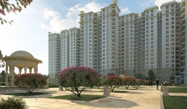 Featured Image of Best Residential Projects Near Gachibowli, Hyderabad (2026): All Builders