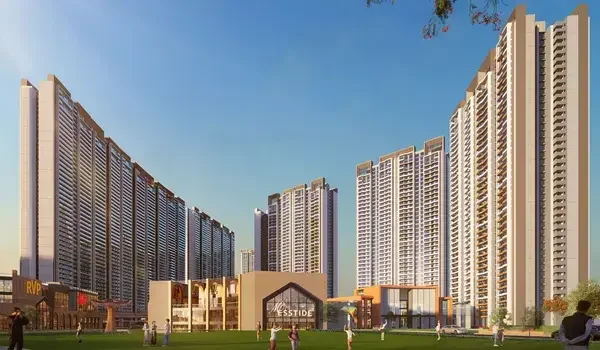 Featured Image of Beyond the Noise: The Science of Peace and Quiet at Prestige Golden Grove Tellapur