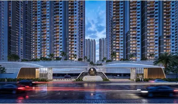 Featured Image of Does Prestige Golden Grove Have Good Water and Power Supply?