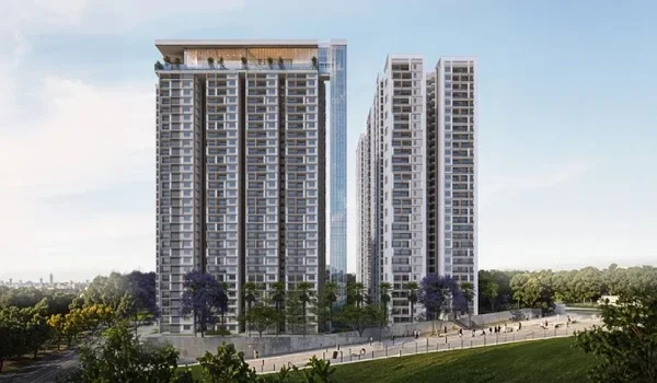 Featured Image of Flats for Sale in Kokapet Hyderabad: Market Insights for 2026
