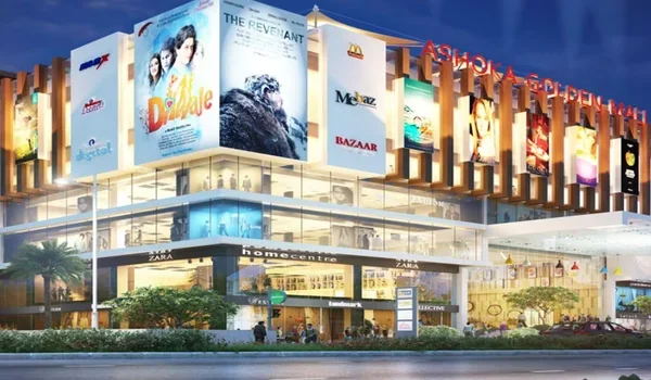 Featured Image of Forum Centre City