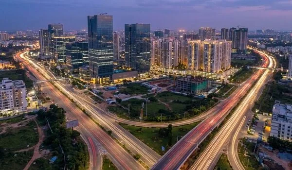 Featured Image of Gachibowli And Kondapur