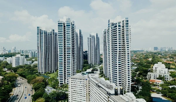 Featured Image of High-Rise Apartment Prices in Hyderabad West (2026)