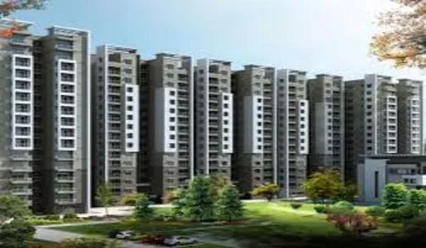 Featured Image of High-rise Prestige Apartment Projects in Tellapur