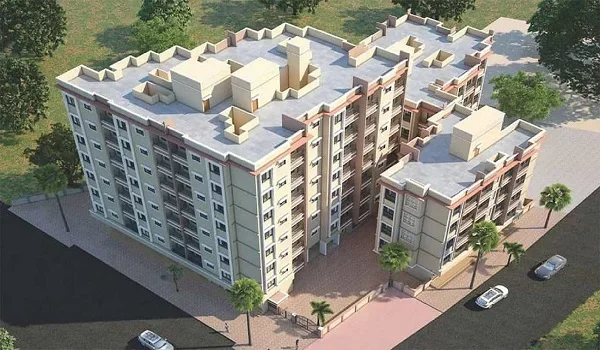 Featured Image of How RERA Protects Your Booking Money at Prestige Golden Grove
