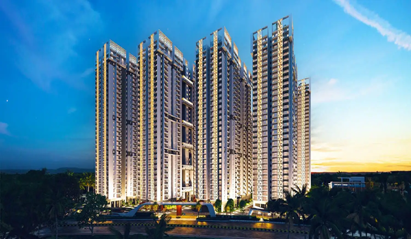 Featured Image of Is it worth buying a 1 crore flat in Hyderabad?
