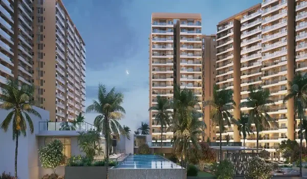 Featured Image of Modern Living at Prestige Golden Grove: Where Neighbors and Health Come First