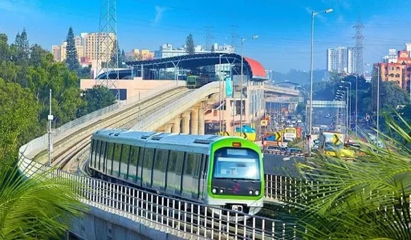 Featured Image of Nearest Metro Station To Prestige Golden Grove