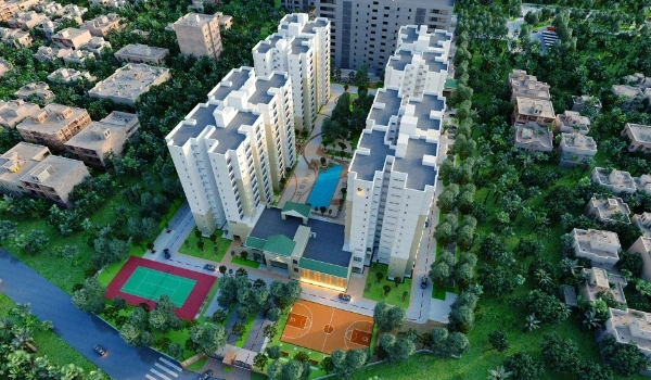 Featured Image of North Hyderabad Areas List & Zone Guide 2026