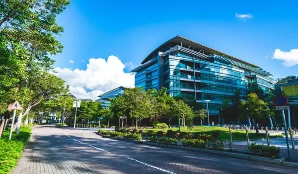 Featured Image of Oakwood at The Prestige City
