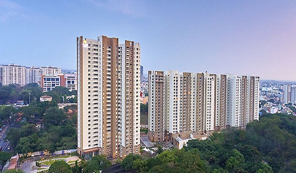 Featured Image of Prestige 4 BHK Apartments Hyderabad 2026