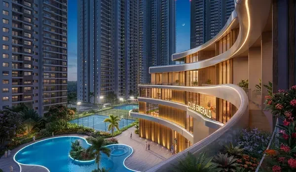 Featured Image of Prestige Apartments Kokapet 2026 Price