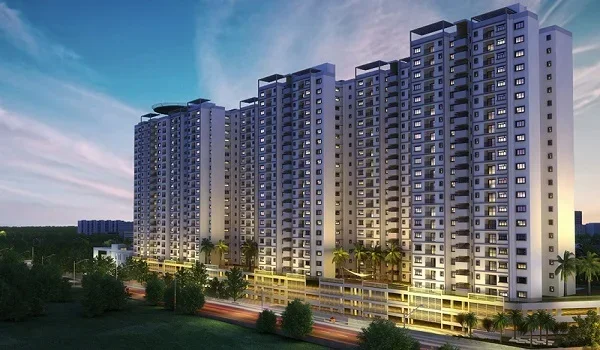 Featured Image of Prestige Apartments Near Tellapur Metro Station 2026: Location Guide