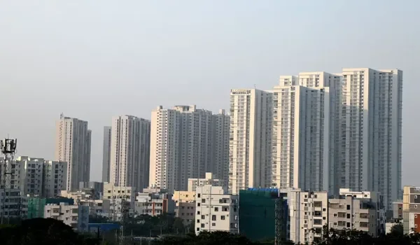 Featured Image of Prestige Cityscape
