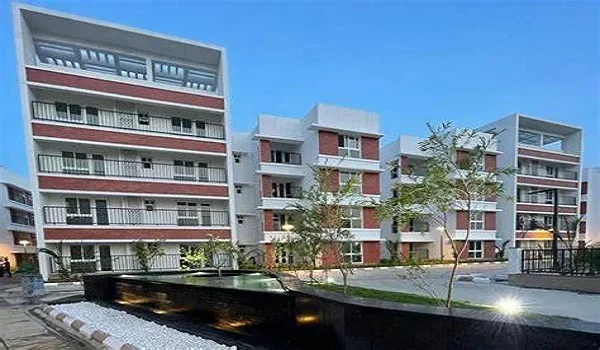 Featured Image of Prestige Courtyards