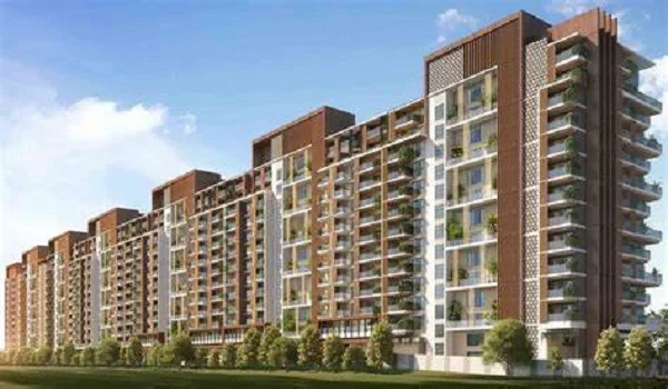 Featured Image of Prestige Falcon Towers