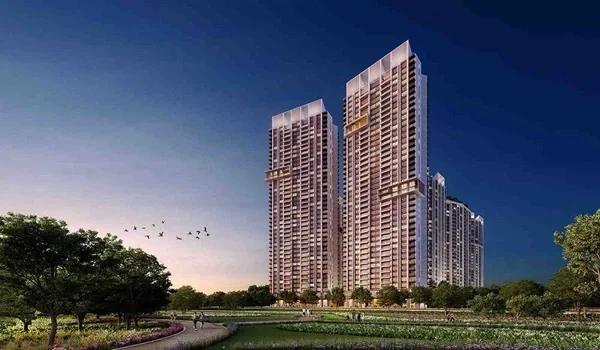 Featured Image of Prestige Golden Grove Brochure