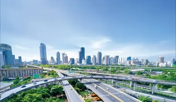 Featured Image of Prestige Golden Grove Distance from Hitech City: Route, Travel Time, and Commute Facts