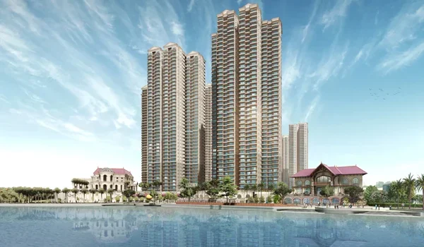 Featured Image of Prestige Golden Grove in West Hyderabad
