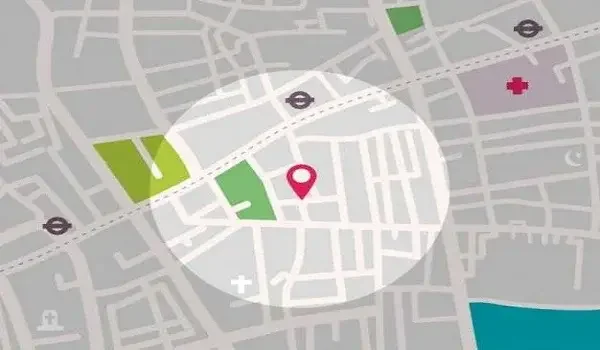 Featured Image of Prestige Greenbrook Location Map