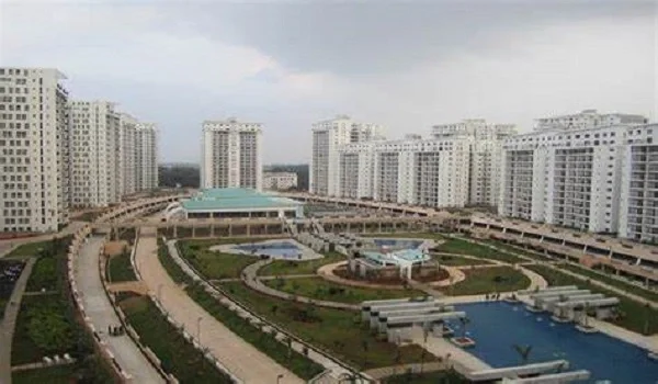 Featured Image of Prestige Group GDV of Upcoming Launches