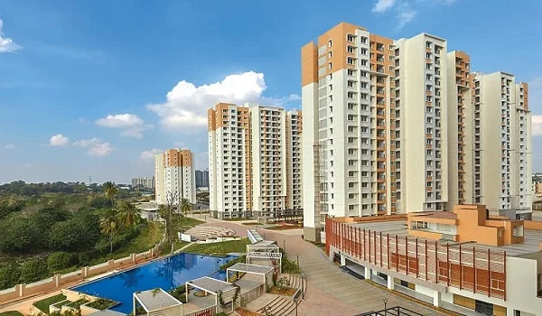 Featured Image of Prestige Group Residential Projects in Tellapur